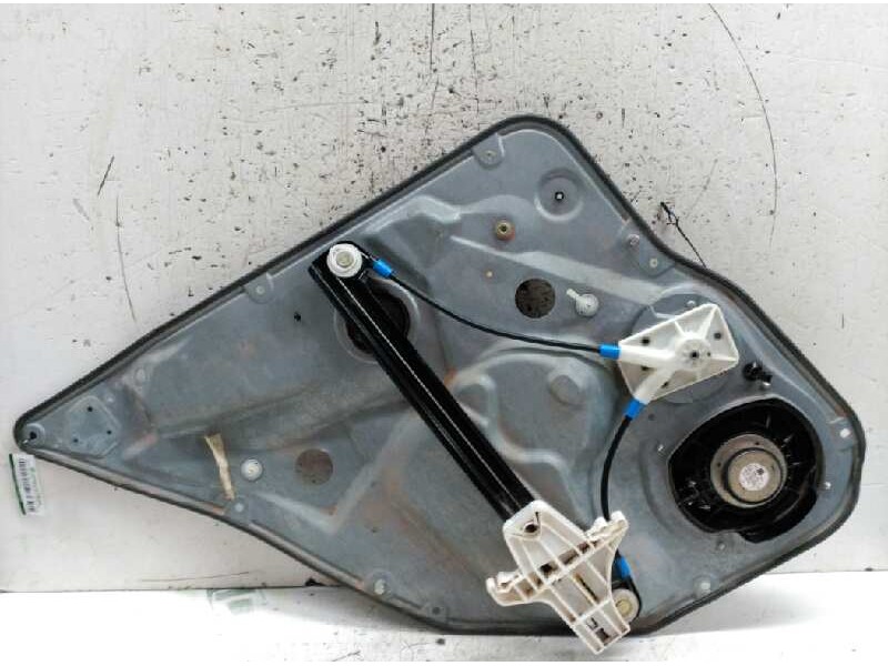 Recambio de elevalunas trasero derecho para seat ibiza (6l1) cool referencia OEM IAM 6L4839752AB  