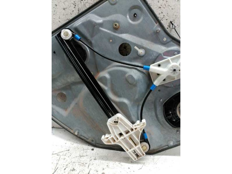 Recambio de elevalunas trasero derecho para seat ibiza (6l1) cool referencia OEM IAM 6L4839752AB  