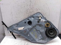 Recambio de elevalunas trasero izquierdo para seat ibiza (6l1) cool referencia OEM IAM 6L4839751AB  