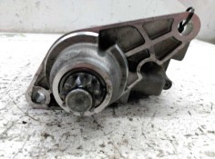 Recambio de motor arranque para seat ibiza (6l1) cool referencia OEM IAM 02T911023G 0001120400 10 DIENTES 2