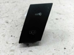 Recambio de mando cierre centralizado para seat ibiza (6l1) cool referencia OEM IAM 6L1962125  