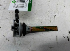 Recambio de sensor de temperatura interior para seat ibiza (6l1) cool referencia OEM IAM 4B0820539   2