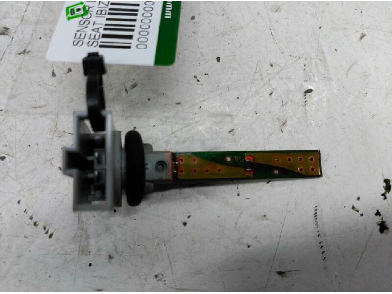 Recambio de sensor de temperatura interior para seat ibiza (6l1) cool referencia OEM IAM 4B0820539  