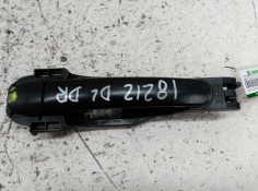 Recambio de maneta exterior delantera derecha para seat ibiza (6l1) cool referencia OEM IAM 6L0837885  