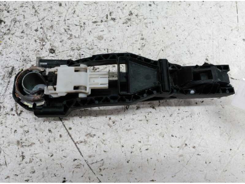 Recambio de maneta exterior delantera derecha para seat ibiza (6l1) cool referencia OEM IAM 6L0837885  