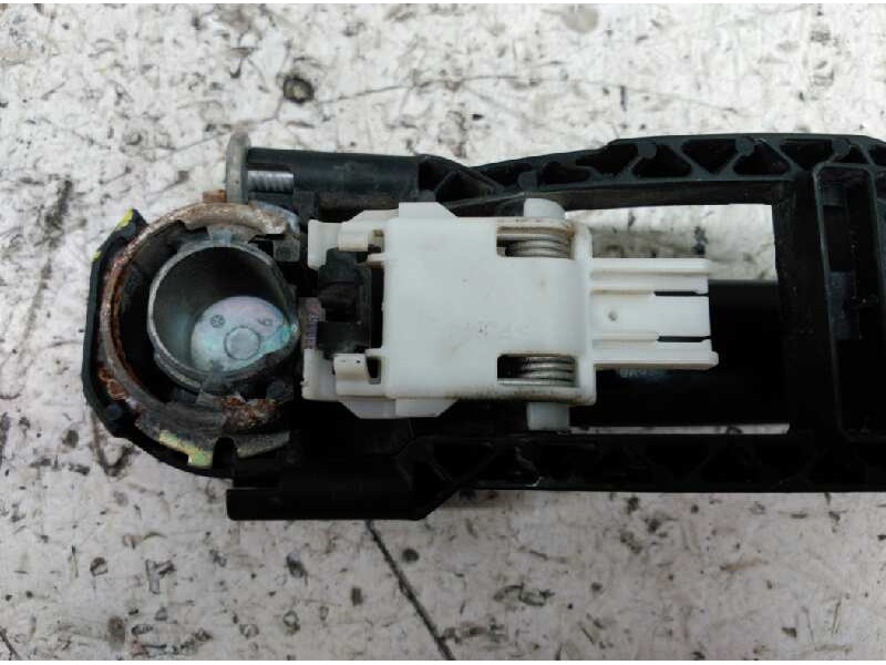 Recambio de maneta exterior delantera derecha para seat ibiza (6l1) cool referencia OEM IAM 6L0837885  