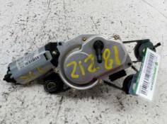 Recambio de motor limpia trasero para seat ibiza (6l1) cool referencia OEM IAM 6L6955711A  