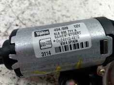 Recambio de motor limpia trasero para seat ibiza (6l1) cool referencia OEM IAM 6L6955711A   2