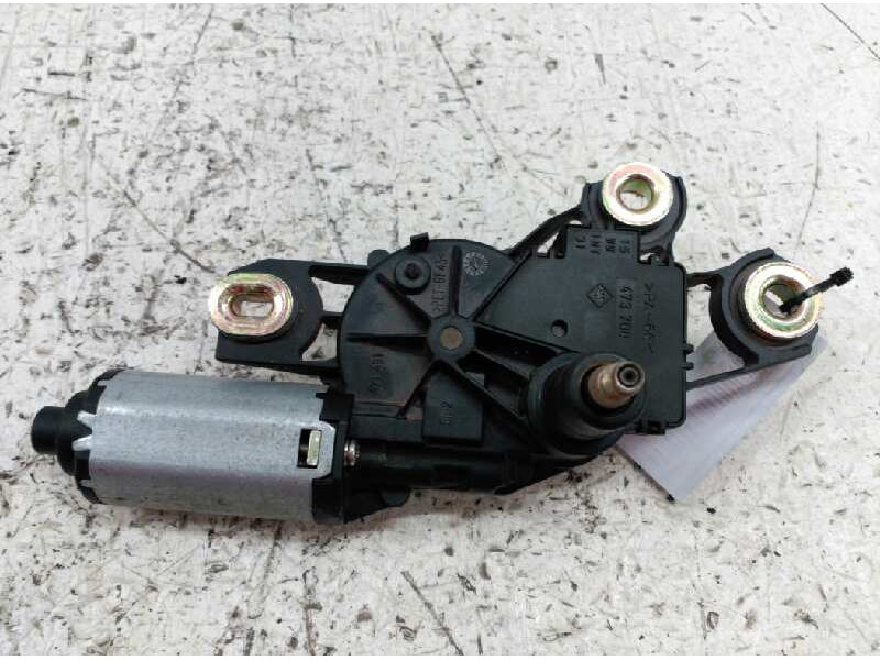 Recambio de motor limpia trasero para seat ibiza (6l1) cool referencia OEM IAM 6L6955711A  
