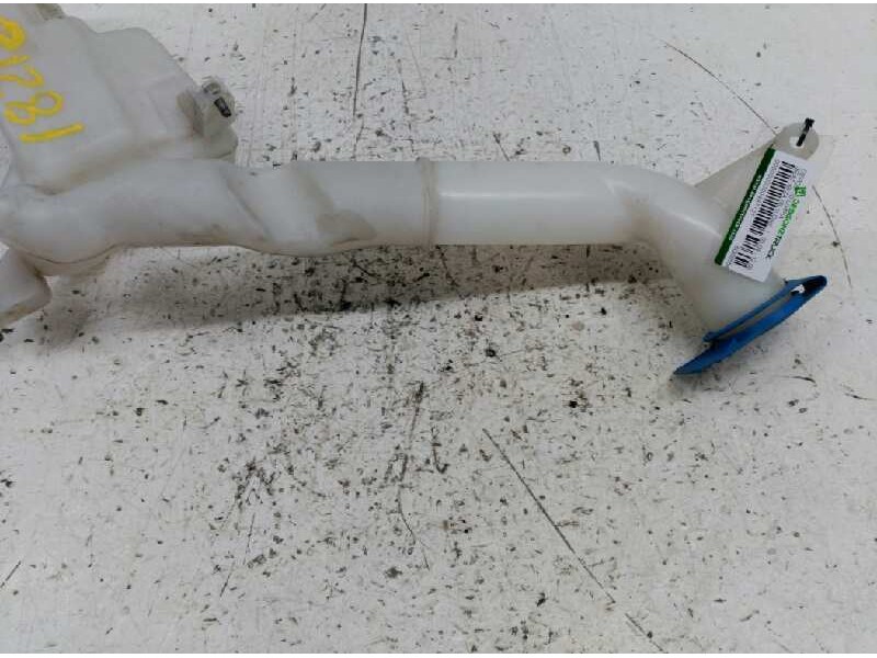 Recambio de deposito limpia para seat ibiza (6l1) cool referencia OEM IAM 6Q0955453N  