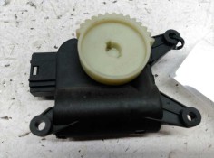 Recambio de motor regulador climatizacion para seat ibiza (6l1) cool referencia OEM IAM 0132801357 28010401  2