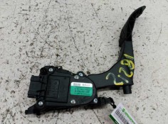 Recambio de potenciometro pedal para seat ibiza (6l1) cool referencia OEM IAM 6Q1721503M 6PV008496 