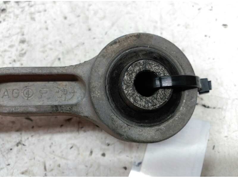 Recambio de soporte motor trasero para seat ibiza (6l1) cool referencia OEM IAM   