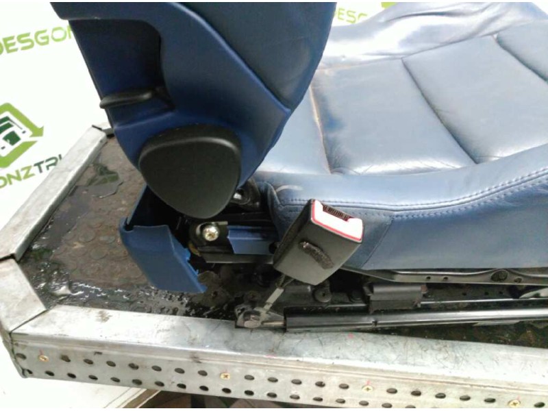 Recambio de soporte motor trasero para seat ibiza (6l1) cool referencia OEM IAM   