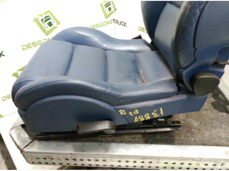 Recambio de soporte motor trasero para seat ibiza (6l1) cool referencia OEM IAM   