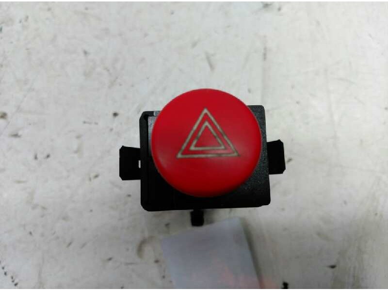 Recambio de warning para seat ibiza (6l1) cool referencia OEM IAM 6L1953235A  