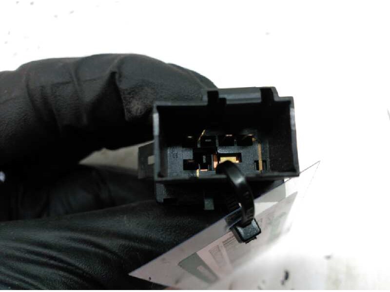 Recambio de warning para seat ibiza (6l1) cool referencia OEM IAM 6L1953235A  