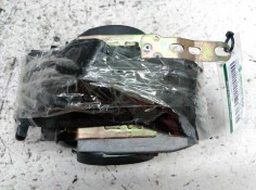 Recambio de cinturon seguridad delantero derecho para seat ibiza (6l1) cool referencia OEM IAM   