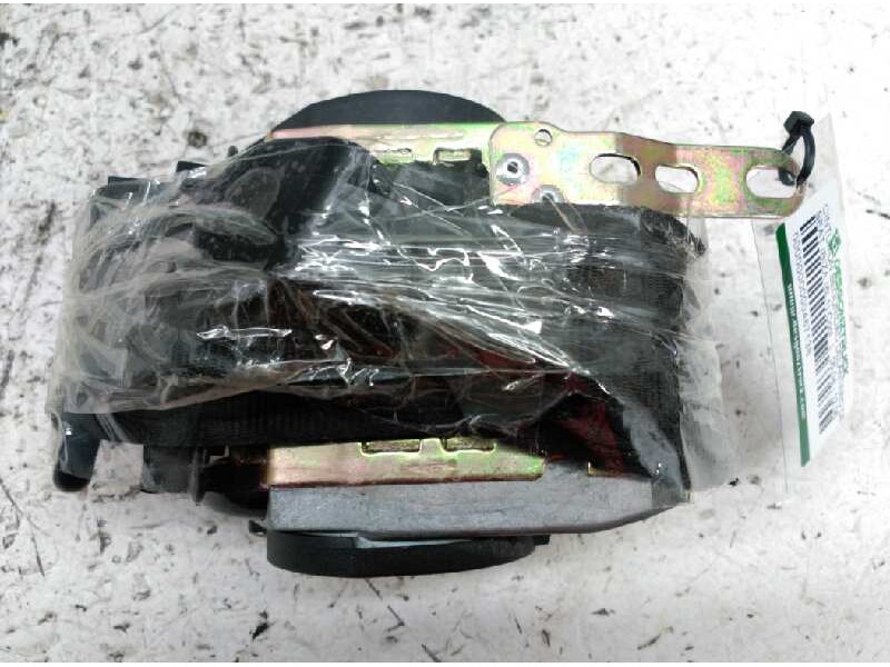 Recambio de cinturon seguridad delantero derecho para seat ibiza (6l1) cool referencia OEM IAM   