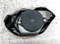 Recambio de cinturon seguridad delantero derecho para seat ibiza (6l1) cool referencia OEM IAM    2