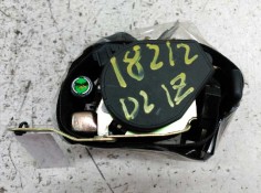 Recambio de cinturon seguridad delantero izquierdo para seat ibiza (6l1) cool referencia OEM IAM   