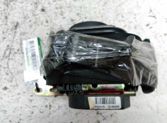 Recambio de cinturon seguridad delantero izquierdo para seat ibiza (6l1) cool referencia OEM IAM    2
