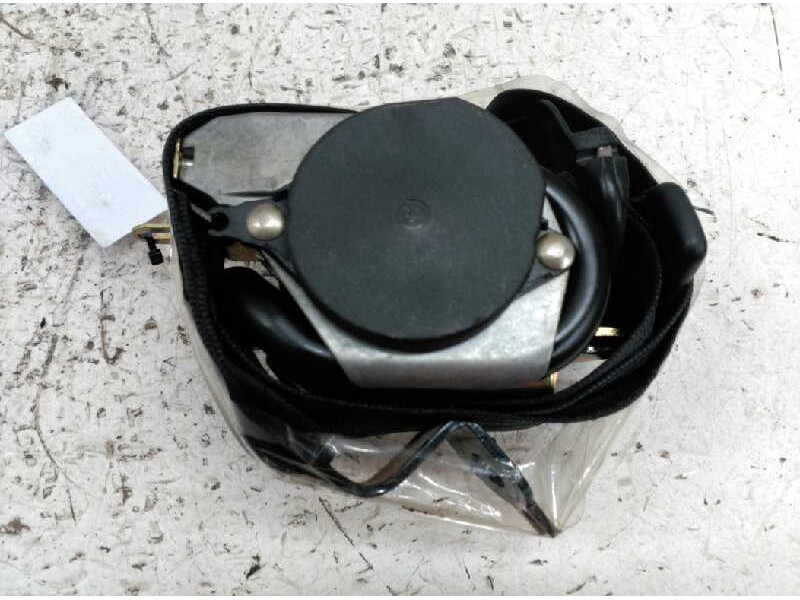 Recambio de cinturon seguridad delantero izquierdo para seat ibiza (6l1) cool referencia OEM IAM   
