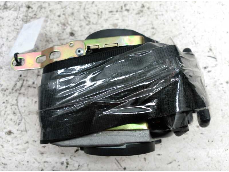 Recambio de cinturon seguridad delantero izquierdo para seat ibiza (6l1) cool referencia OEM IAM   