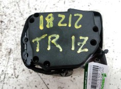Recambio de cinturon seguridad trasero izquierdo para seat ibiza (6l1) cool referencia OEM IAM   