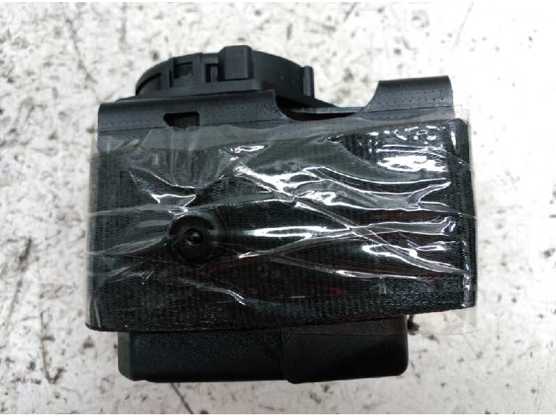 Recambio de cinturon seguridad trasero izquierdo para seat ibiza (6l1) cool referencia OEM IAM   