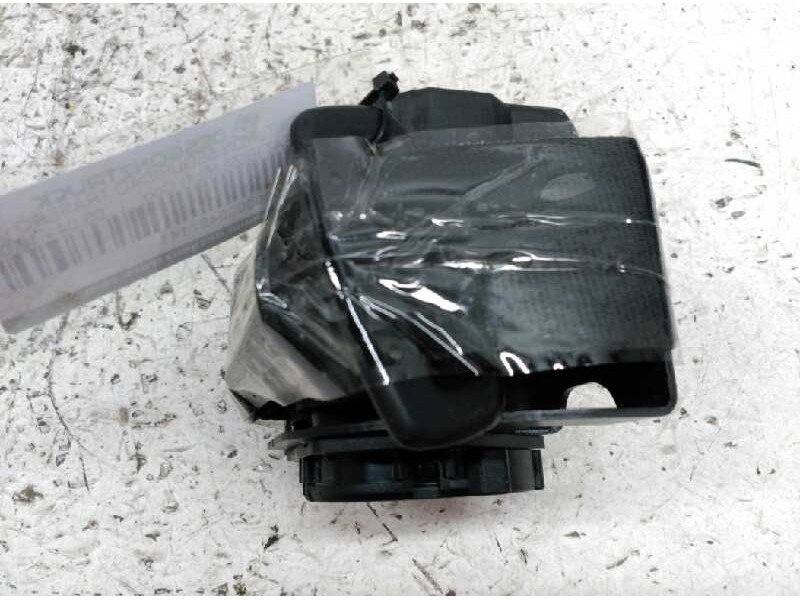 Recambio de cinturon seguridad trasero izquierdo para seat ibiza (6l1) cool referencia OEM IAM   