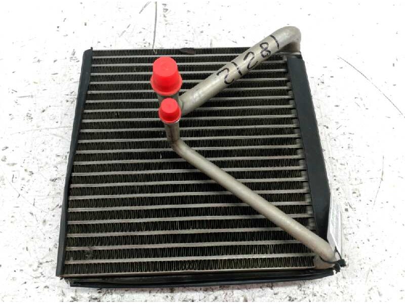 Recambio de evaporador aire acondicionado para seat ibiza (6l1) cool referencia OEM IAM   