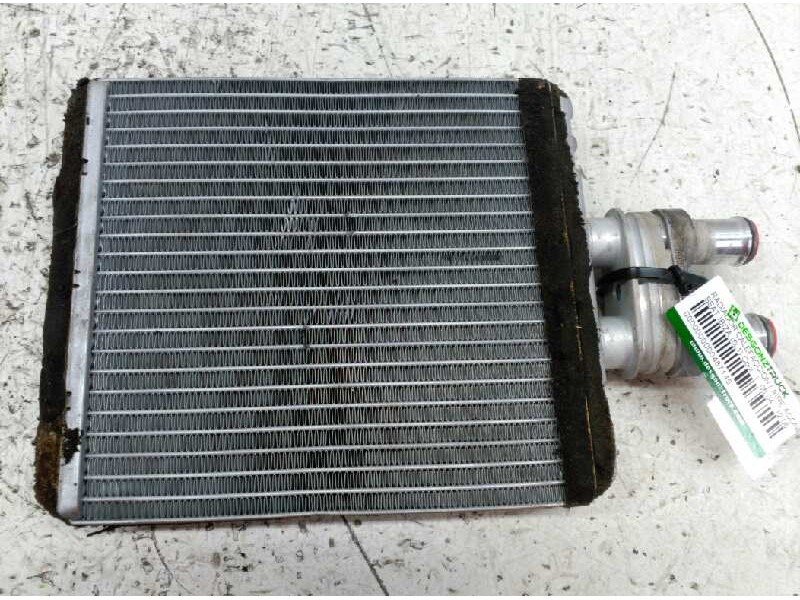 Recambio de radiador calefaccion / aire acondicionado para seat ibiza (6l1) cool referencia OEM IAM   