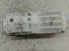Recambio de airbag delantero derecho para seat ibiza (6l1) cool referencia OEM IAM 6Q0880204F  
