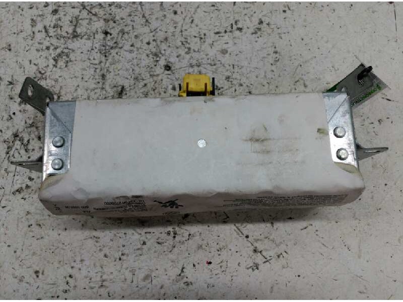 Recambio de airbag delantero derecho para seat ibiza (6l1) cool referencia OEM IAM 6Q0880204F  