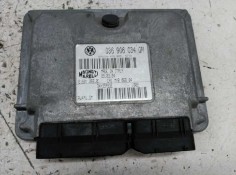 Recambio de centralita motor uce para seat ibiza (6l1) cool referencia OEM IAM 036906034GM 6160106801 MAGNETI MARELLI