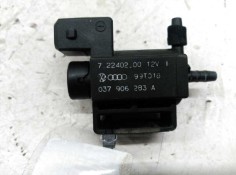 Recambio de electro valvula para seat toledo (1m2) stella referencia OEM IAM    2