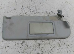 Recambio de parasol derecho para seat toledo (1m2) stella referencia OEM IAM   