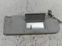 Recambio de parasol derecho para seat toledo (1m2) stella referencia OEM IAM    2