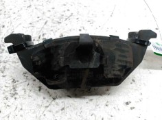 Recambio de pastillas de freno delanteras para seat toledo (1m2) stella referencia OEM IAM   