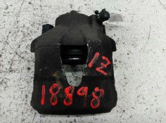 Recambio de pinza freno delantera izquierda para seat toledo (1m2) stella referencia OEM IAM   