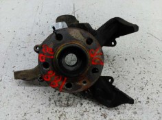 Recambio de mangueta delantera derecha para seat toledo (1m2) stella referencia OEM IAM   