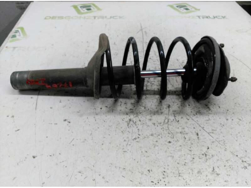 Recambio de amortiguador delantero izquierdo para peugeot 205 berlina referencia OEM IAM   