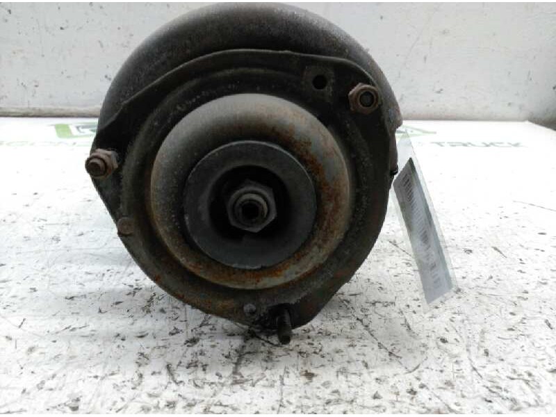 Recambio de amortiguador delantero izquierdo para peugeot 205 berlina referencia OEM IAM   