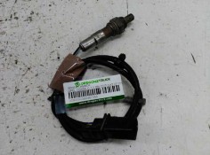 Recambio de sonda lambda para opel corsa c 1.3 16v cdti cat (z 13 dt / ln9) referencia OEM IAM 55562290  