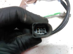 Recambio de sonda lambda para opel corsa c 1.3 16v cdti cat (z 13 dt / ln9) referencia OEM IAM 55562290   2