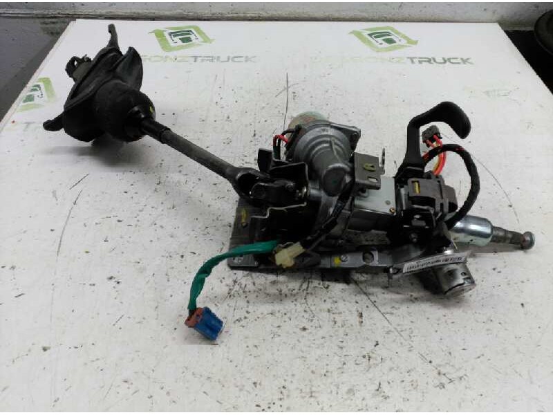 Recambio de columna direccion para renault clio ii fase ii (b/cb0) authentique referencia OEM IAM 26035170  