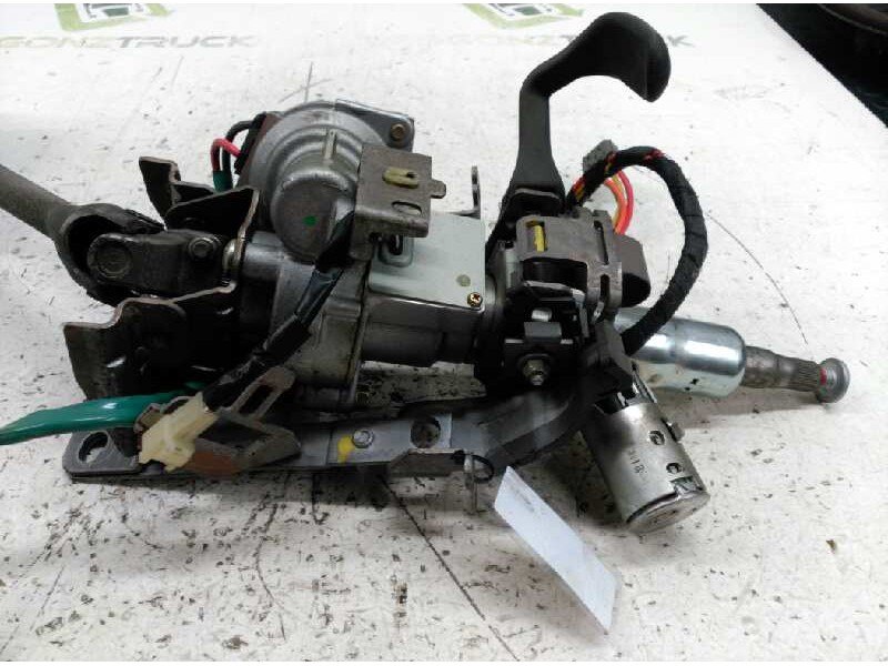 Recambio de columna direccion para renault clio ii fase ii (b/cb0) authentique referencia OEM IAM 26035170  