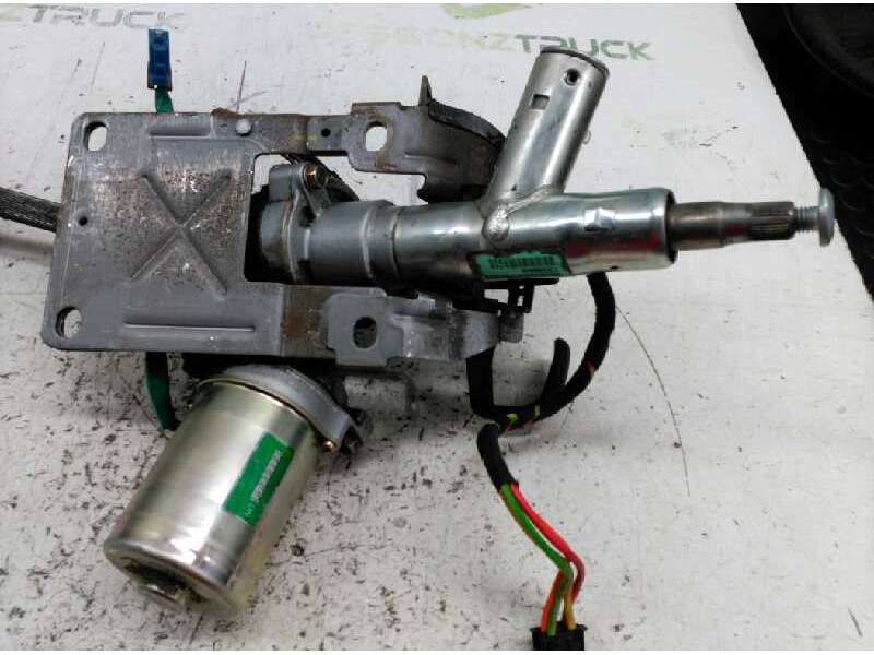 Recambio de columna direccion para renault clio ii fase ii (b/cb0) authentique referencia OEM IAM 26035170  