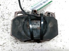 Recambio de pastillas de freno delanteras para peugeot 205 berlina referencia OEM IAM   